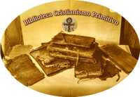 · Biblioteca Cristianismo Primitivo · Early Christianity Library ·