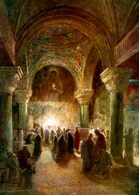 ·Cristianismo Primitivo · Escritos del Cristianismo Primitivo · Early Christianity ·Early Christian Writings ·