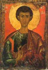 · Apóstol Tomás · Thomas the Apostle · Cristianismo Primitivo en la India · Early Christianity in India ·