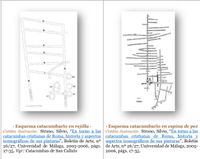 Esquemas catacumbarios