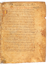 · Historia Eclesiástica · Ἐκκλησιαστικὴ ἱστορία · Historia Ecclesiastica · Eusebio de Cesarea ·