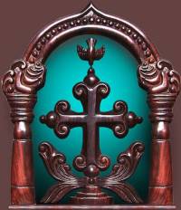 ·Cristianismo Primitivo en la India· Early Christianity in India · Mar Thoma Silva · Cruz de Santo Tomás · ·Cristianismo Primitivo en la India· Early Christianity in India · Mar Thoma Silva · Cruz de Santo Tomás ·