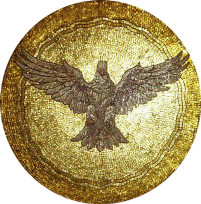 · La Paloma · Simbólica representación del Espíritu Santo ·